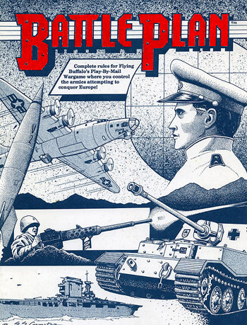 Battle Plan Cover
          picture